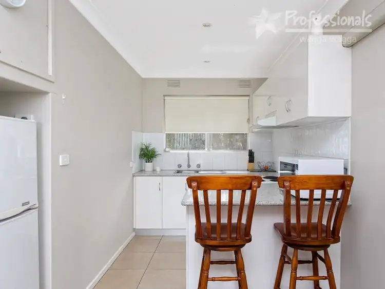 Second view of Homely unit listing, 3/49 Simmons Street, Wagga Wagga NSW 2650