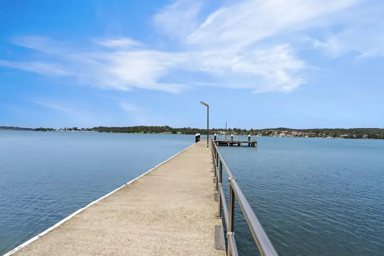 Sixth view of Homely house listing, 3 Short Street, Speers Point NSW 2284