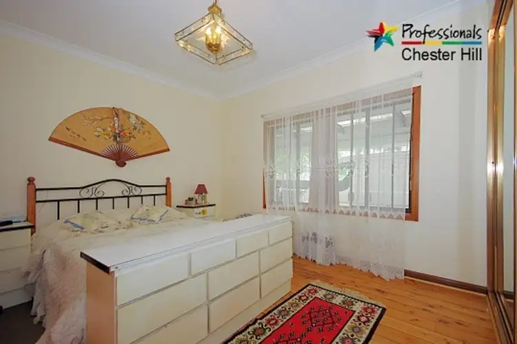 Fifth view of Homely house listing, 30 Abbott Avenue, Sefton NSW 2162