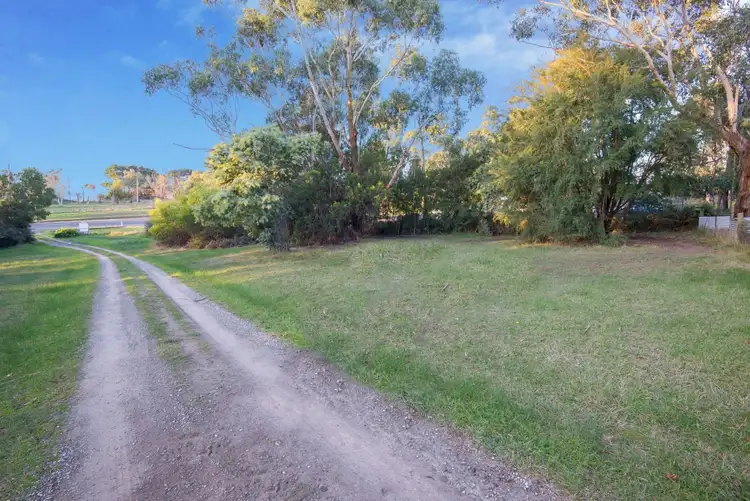 Fifth view of Homely land listing, LOT 2, TP156142U Warburton Highway, Woori Yallock VIC 3139