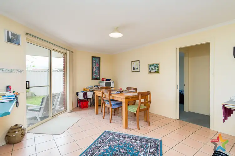 Fifth view of Homely unit listing, 25 Macquarie Court, Mildura VIC 3500