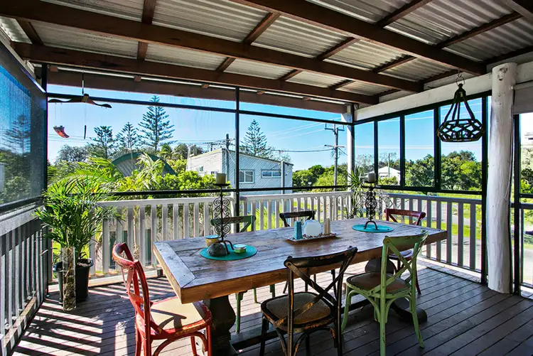 Third view of Homely house listing, 3 Beach Avenue, South Golden Beach NSW 2483