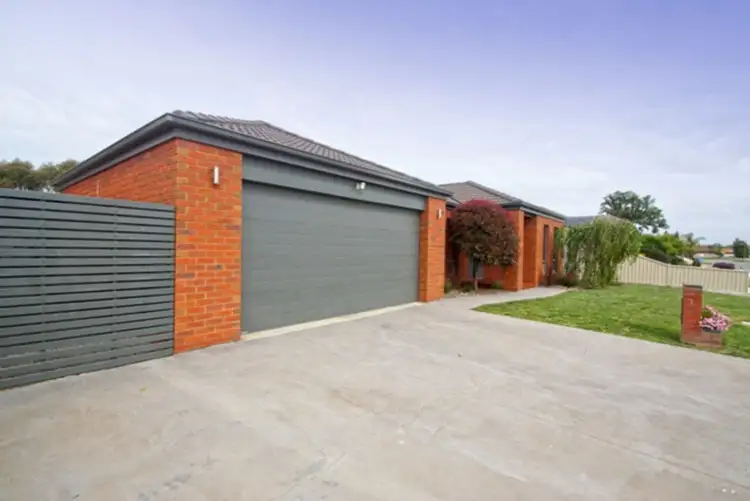 Third view of Homely house listing, 121 Parkside Drive, Shepparton VIC 3630