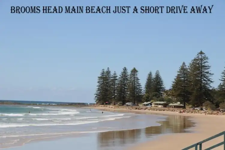 Fourth view of Homely land listing, Lot 59 Mahogany Drive, Gulmarrad NSW 2463
