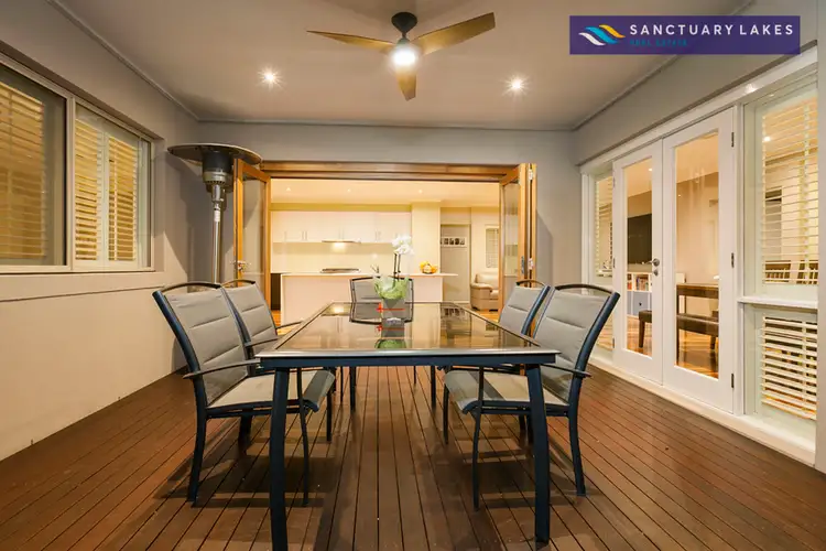 Third view of Homely house listing, 8 Cremorne Street, Sanctuary Lakes VIC 3030