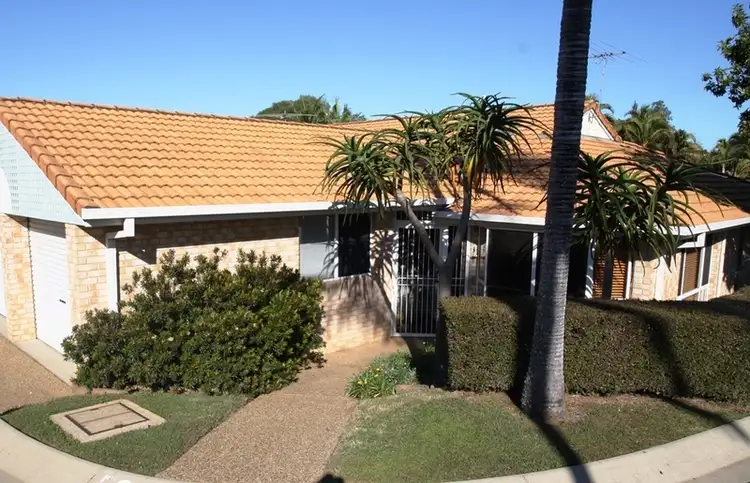 50/16 Stay Place, Carseldine QLD 4034