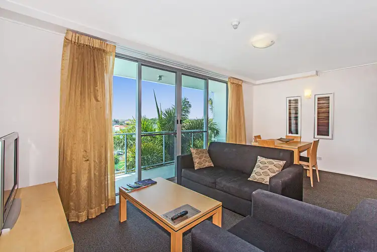 Fourth view of Homely apartment listing, 527/2 Martin Street, Ballina NSW 2478