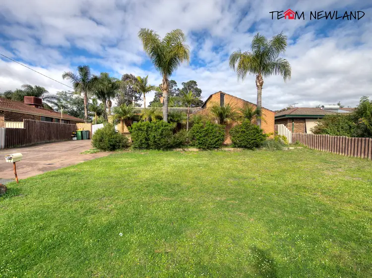 12 Gimlet Court, Forrestfield WA 6058
