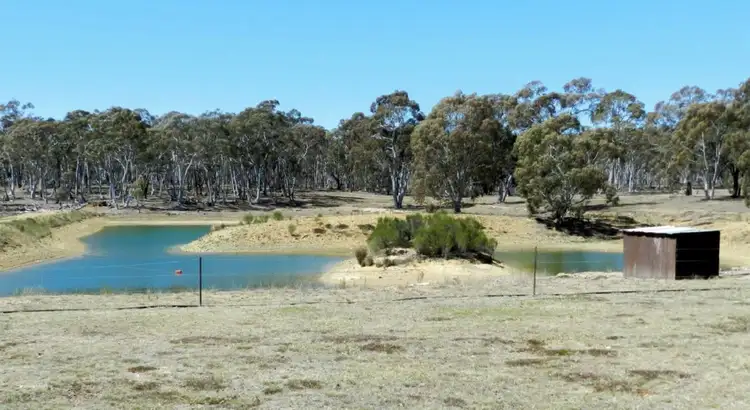 Third view of Homely rural property listing, 309 Winfarthing Road, Marulan NSW 2579