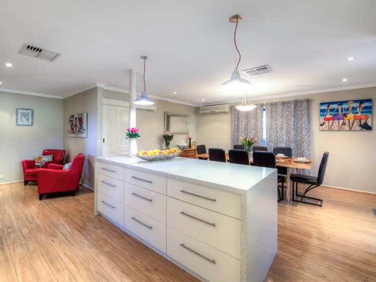 Main view of Homely house listing, 31 Cantua Way, Forrestfield WA 6058