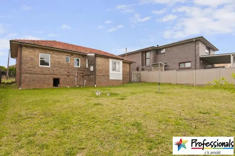 Sixth view of Homely house listing, 15 Kells Road, Ryde NSW 2112