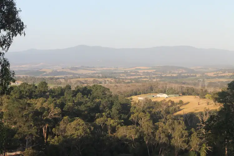 Second view of Homely land listing, 60 Anne Street, Lilydale VIC 3140