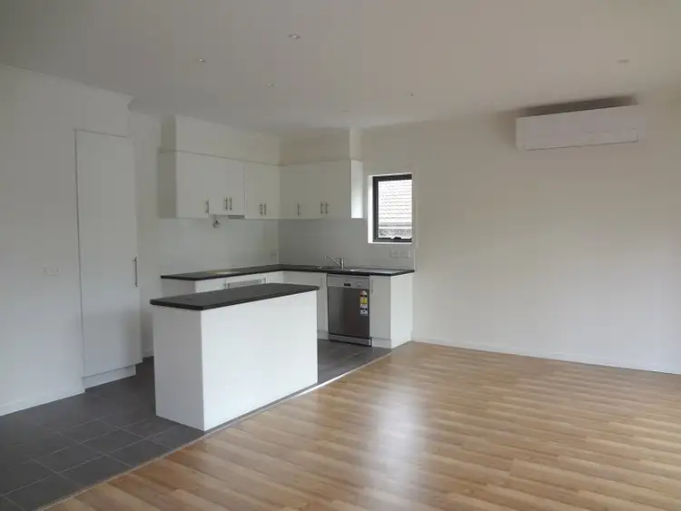 Third view of Homely apartment listing, 7/19 Close Avenue, Dandenong VIC 3175