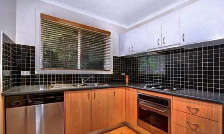 Second view of Homely apartment listing, 6/77 Chapman Avenue, Glenroy VIC 3046