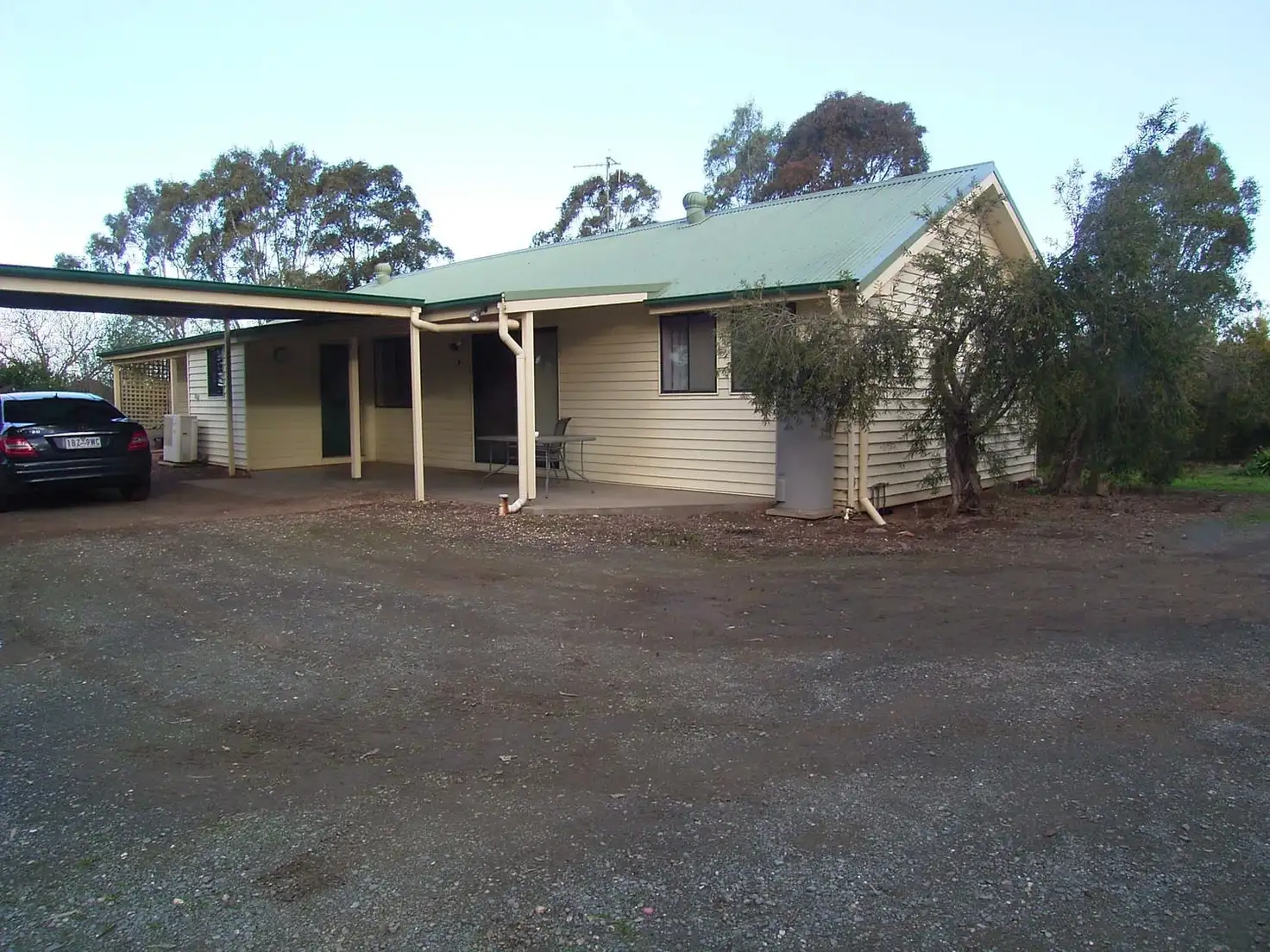 Main view of Homely rural property listing, 440 Kiota Road, Dhurringile VIC 3610
