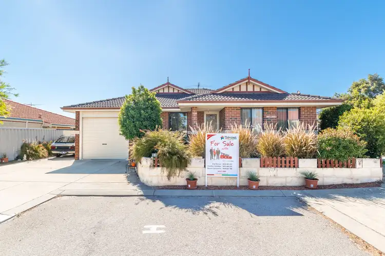 5/8 Warlu Place, High Wycombe WA 6057