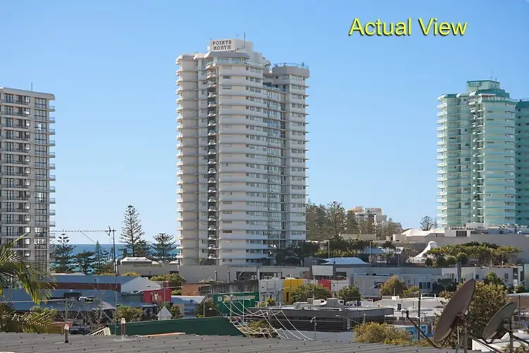 Third view of Homely unit listing, 9/126 Musgrave Street, Coolangatta QLD 4225