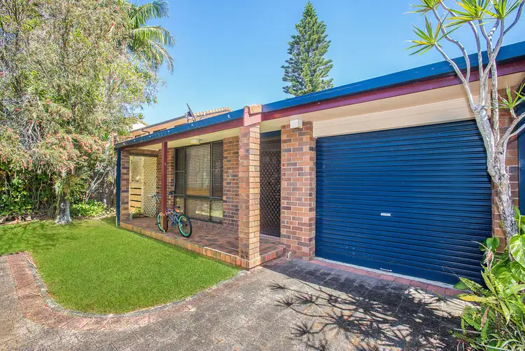 3/132 Eyles Drive, East Ballina NSW 2478
