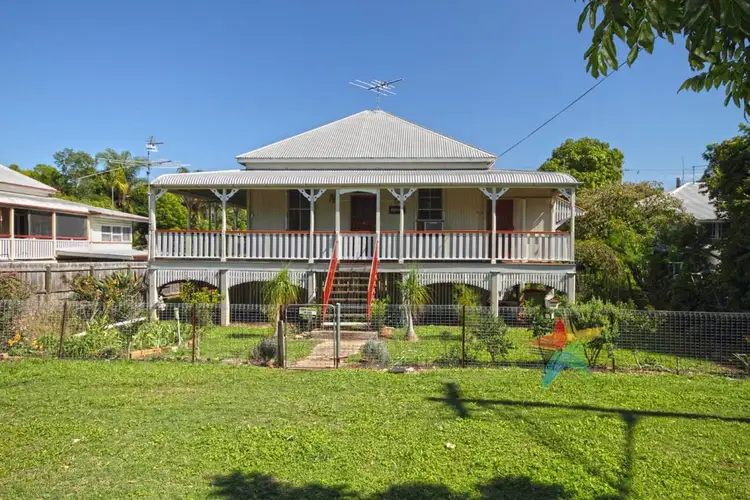 105 Thorn Street, Ipswich QLD 4305