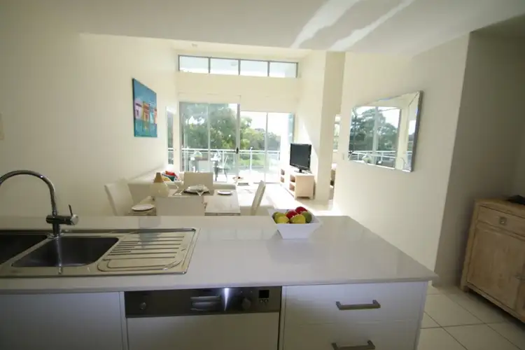 Second view of Homely unit listing, 20/2 Boyd Street, Woorim QLD 4507