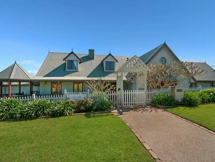 Second view of Homely house listing, 27 Killarney Crescent, Skennars Head NSW 2478
