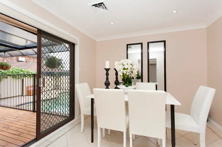 Fourth view of Homely house listing, 14 Dickenson Street, Panania NSW 2213