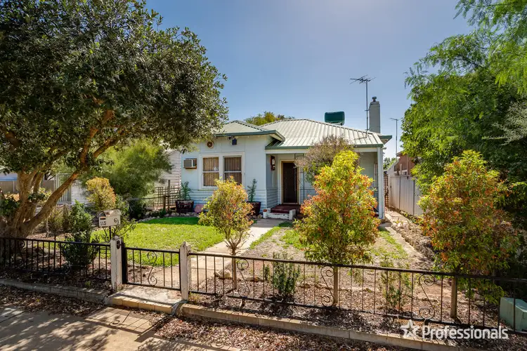 113 Magnolia Avenue, Mildura VIC 3500