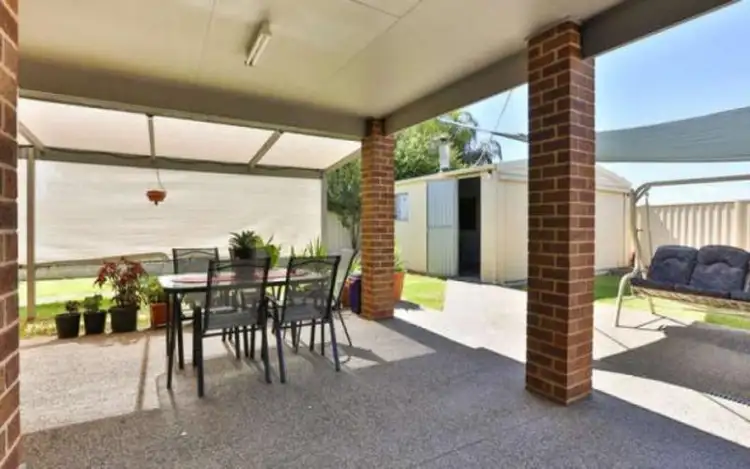 Seventh view of Homely house listing, 3 Daytona Court, Mildura VIC 3500