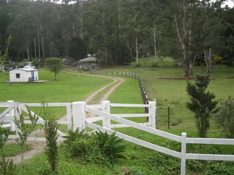 Fourth view of Homely rural property listing, 808 Main Arm Road, Mullumbimby NSW 2482