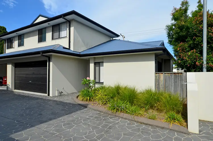 1/395 Ocean Beach Road, Umina Beach NSW 2257