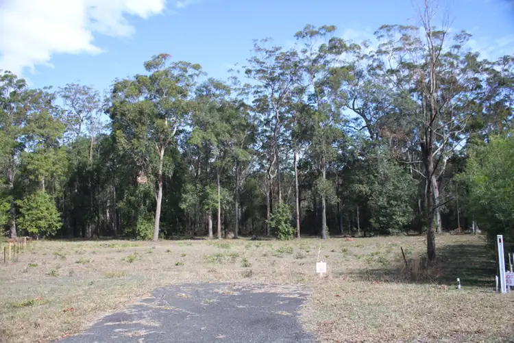 Fifth view of Homely land listing, Lot 54 Wonga Court, Gulmarrad NSW 2463