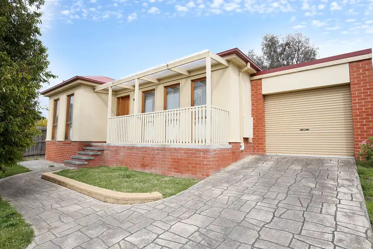 27 Pinoak Drive, Yarra Glen VIC 3775