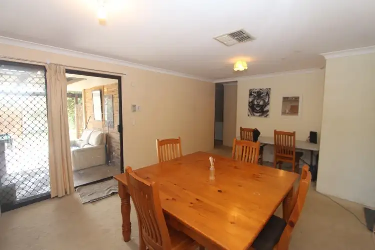 Sixth view of Homely house listing, 96 Lysander Drive, Heathridge WA 6027