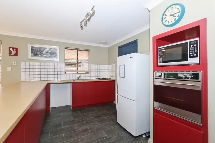 Sixth view of Homely house listing, 25 Mica Mews, Wattle Grove WA 6107