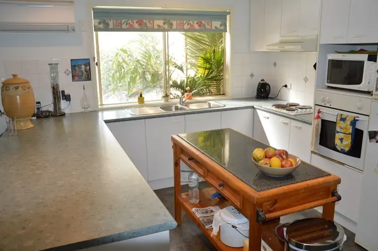 Second view of Homely house listing, 1 Towri Court, Nagambie VIC 3608