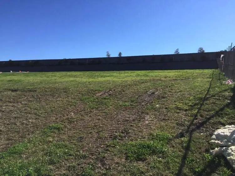 Second view of Homely land listing, 57 Milky Way, Campbelltown NSW 2560