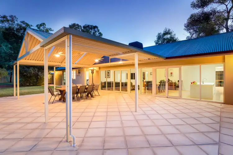 Second view of Homely house listing, 1 Sovereign Court, Mildura VIC 3500