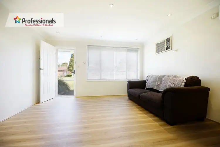 Fourth view of Homely house listing, 123 Stockholm Avenue, Hassall Grove NSW 2761
