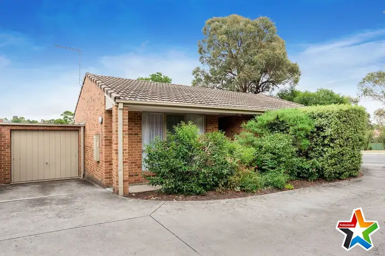 6/212 Hull Road, Mooroolbark VIC 3138