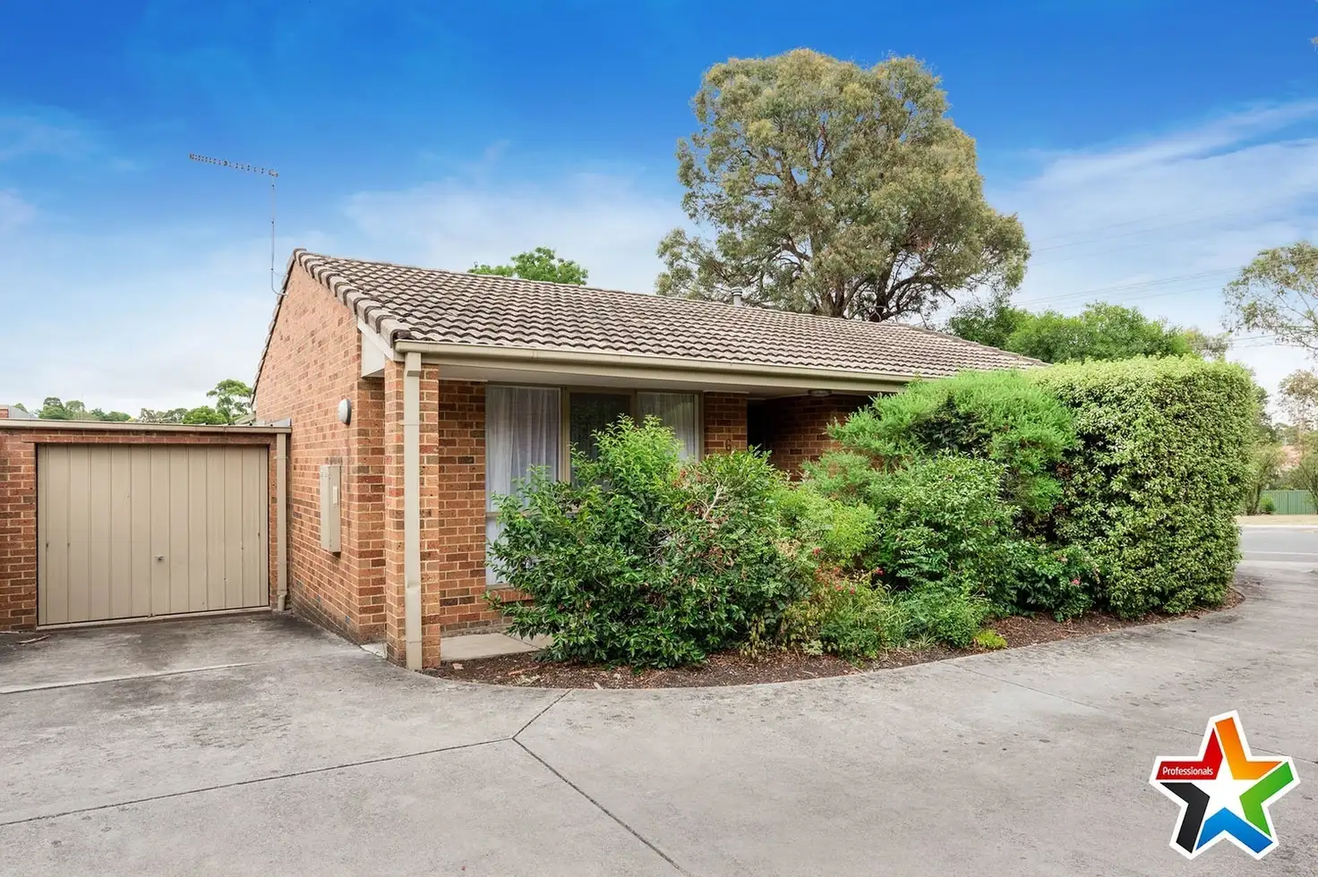 Main view of Homely unit listing, 6/212 Hull Road, Mooroolbark VIC 3138
