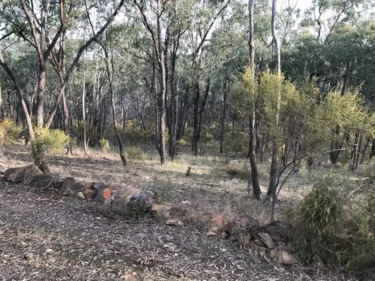 Main view of Homely land listing, 172 Native Gully Crescent, Eppalock VIC 3551