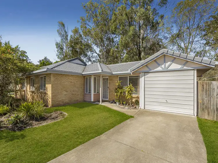 Main view of Homely house listing, 19 Melrose Place, Eagleby QLD 4207