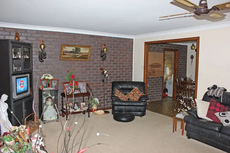 Sixth view of Homely house listing, 692 Brooms Head Road, Gulmarrad NSW 2463