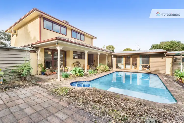 Fifth view of Homely house listing, 9 Katandra Court, Bayswater VIC 3153