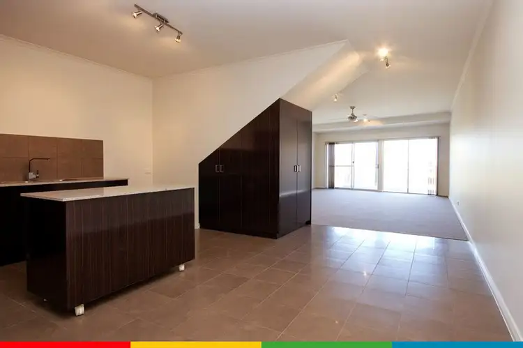 Third view of Homely townhouse listing, 11/1 Augustine Street, Mawson Lakes SA 5095