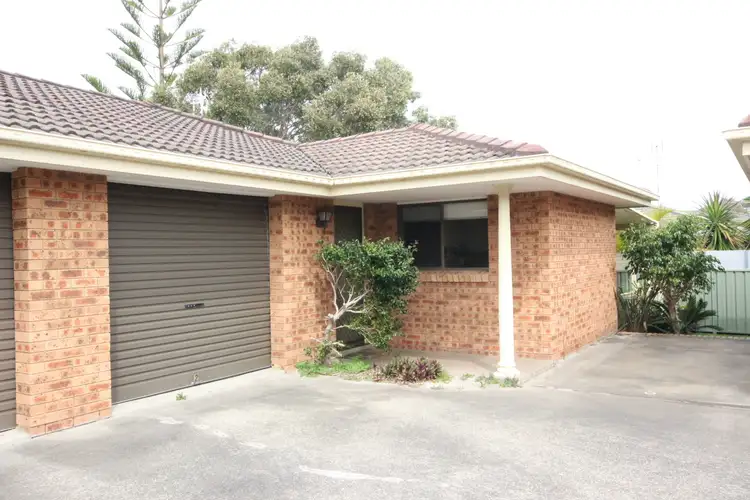 Third view of Homely villa listing, 2/34-38 Colliton Parade, Forster NSW 2428
