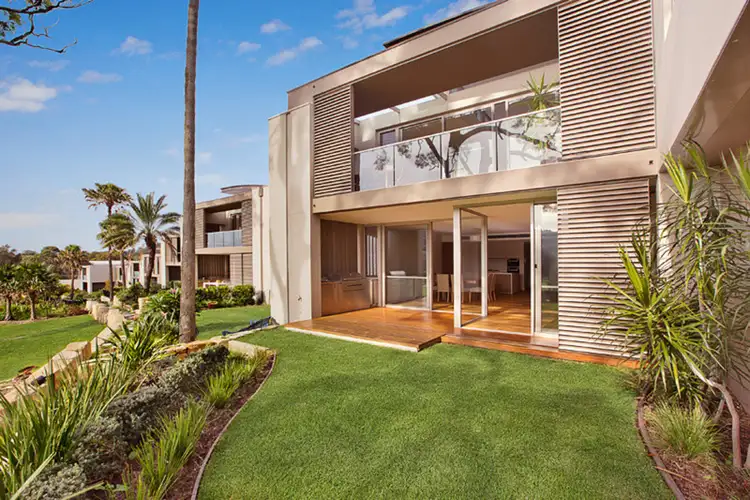 Fifth view of Homely apartment listing, 109/102 Darley Street, Mona Vale NSW 2103