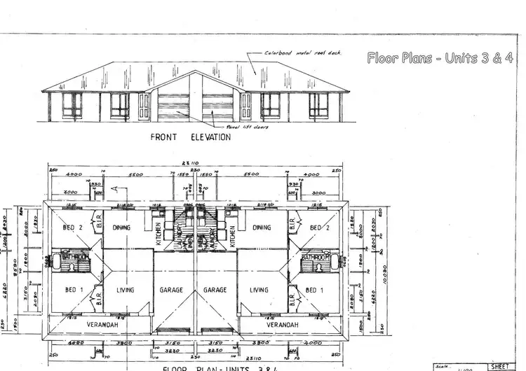 Sixth view of Homely block of units listing, 10 Seymour Street, Bathurst NSW 2795