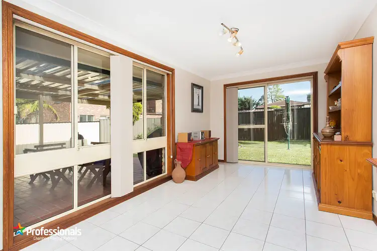Fifth view of Homely house listing, 68a Vega Street, Revesby NSW 2212