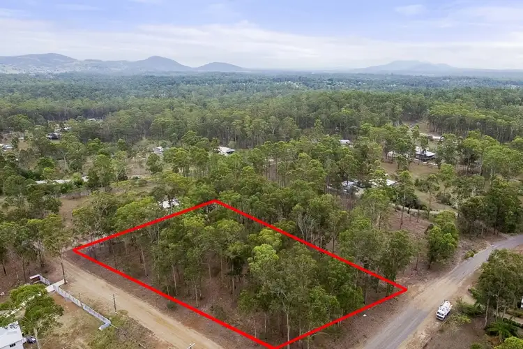 Lot 197 Arbortwentynine Road, Glenwood QLD 4570